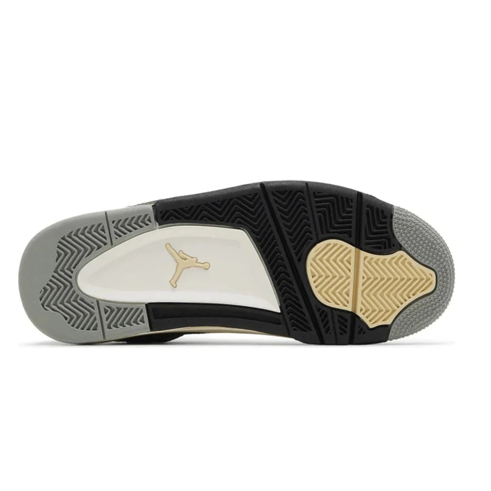 'Craft Air 4 GS Retro SE Jordan Olive' 0725